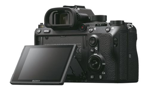 APARAT SONY ILCE-9 BODY na Arena.pl
