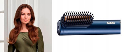 Suszarka BABYLISS Aeroprostownica AS6550E 3w1 1600W na Arena.pl