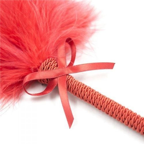 pejcz soft skin duster (rosso) na Arena.pl