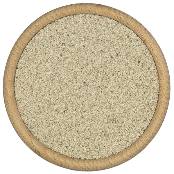 Mak biały 500g zdjęcie 2