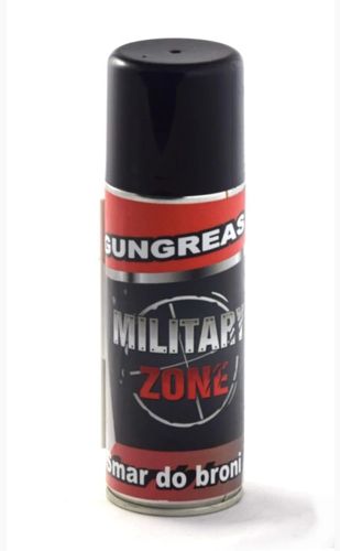 Gungrease - Smar do broni, 200ml na Arena.pl