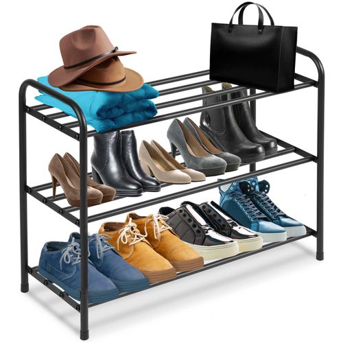 Regał na buty Massido MS-868 na Arena.pl