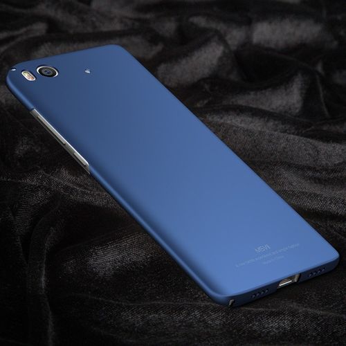 Etui MSVII Xiaomi Mi5s Blue na Arena.pl