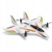 WLtoys XK X450 RC samolot stały RC szybowiec