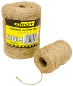 SZNUREK JUTOWY 2MM 48MB - G-150-0105