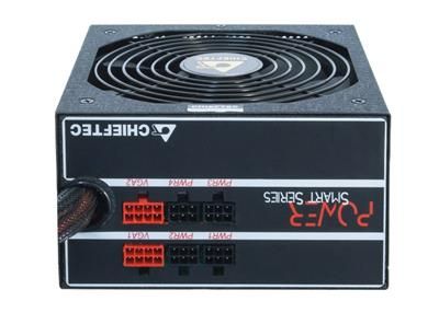 Chieftec GPS-1000C 1000W, box na Arena.pl