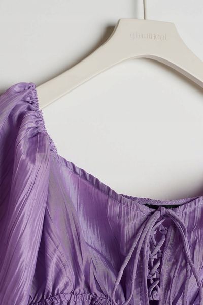 Gina Tricot Beatrix blouse roz.42 zdjęcie 4
