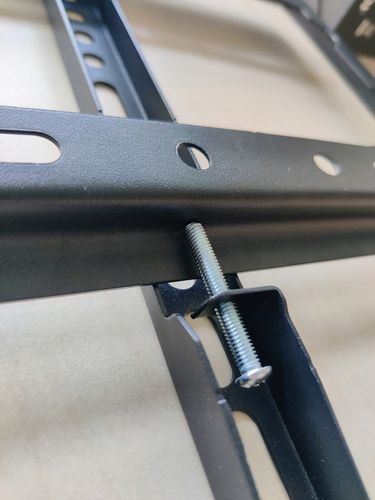 UCHWYT DO TELEWIZORA WIESZAK NA TELEWIZOR ŚCIENNY 26-80 CALI VESA na Arena.pl