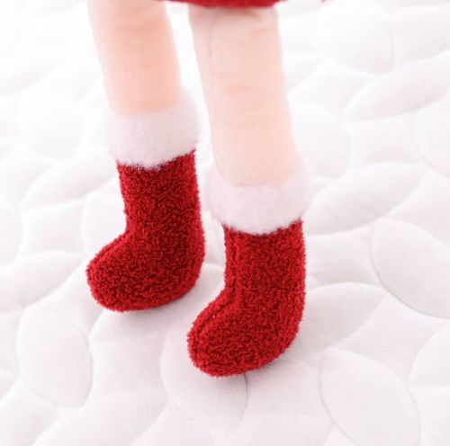 Mikołajkowa lalka Metoo na Arena.pl