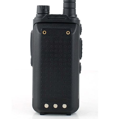 Baofeng P15UV USB-C Krótkofalówka Radiotelefon Walkie Talkie PMR VHF UHF na Arena.pl