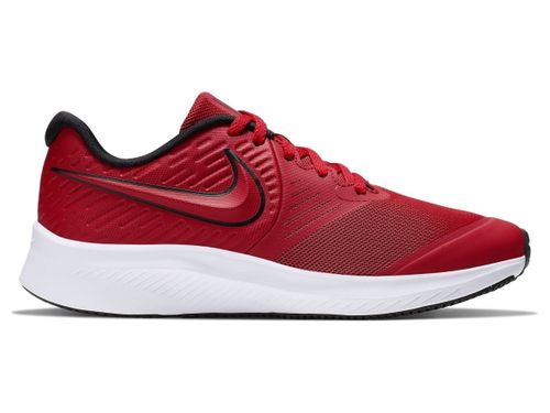 Buty dziecięce NIKE STAR RUNNER 2 36 na Arena.pl