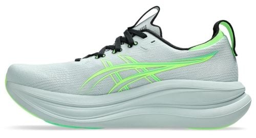 Buty do biegania Asics GEL-NIMBUS 28 (1011C127 400) 44 na Arena.pl
