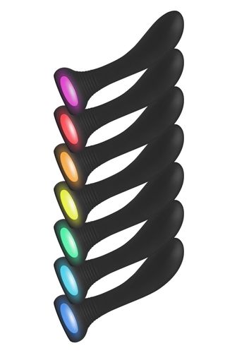 Zare Vibrator Black na Arena.pl