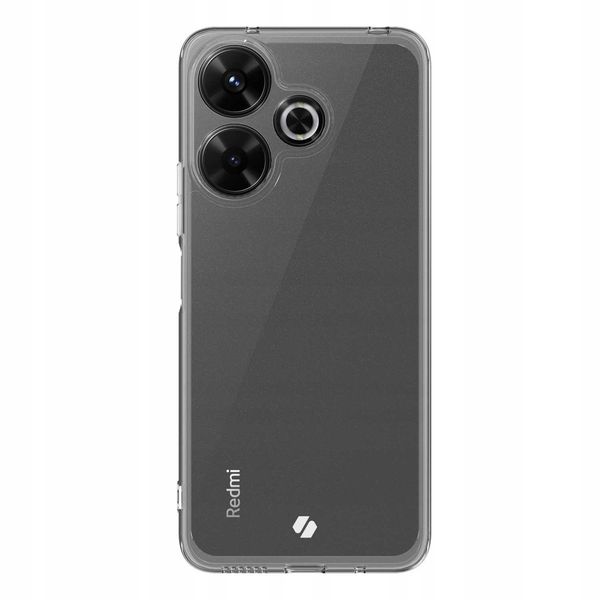 Spacecase Anti-Shock Redmi 13 4G zdjęcie 6