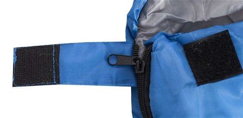 Śpiwór - Niebieski S10250 na Arena.pl