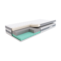 Materac Supreme Plus SleepMed 80x200 cm