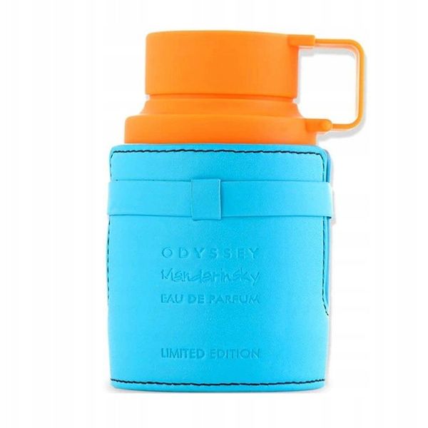 Armaf Odyssey Mandarin Sky Limited Edition 100ml zdjęcie 2