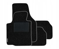 Dywaniki samochodowe komplet AUDI A3 od 2003