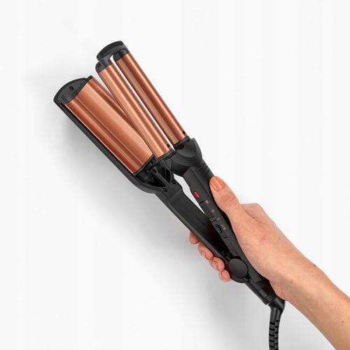 Falownica do włosów BABYLISS W2447E Deep Waves na Arena.pl