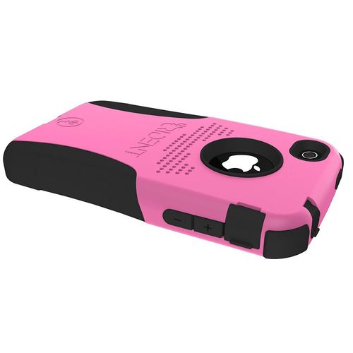 TRIDENT AEGIS - Apple iPhone 4 / 4S - PINK na Arena.pl