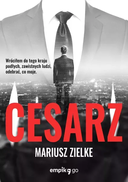 Cesarz zdjęcie 1