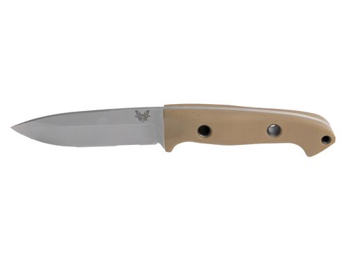 Nóż Benchmade 162-1 Bushcraft na Arena.pl