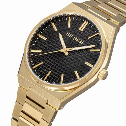 zegarek męski paul lorens pl20013b-1d1 + box na Arena.pl