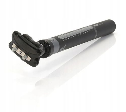 Sztyca amortyzowana XLC SP-S05 27,2 mm na Arena.pl