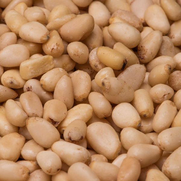 Orzechy piniowe 1kg zdjęcie 3