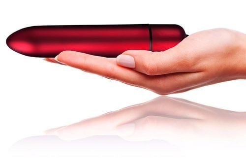 wibrator-rouge allure red na Arena.pl