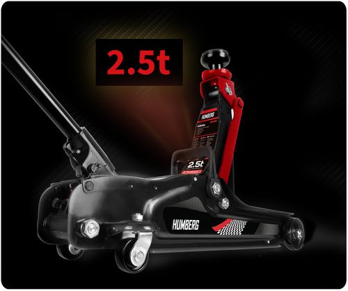 Podnośnik samochodowy 2,5 t Humberg HM-380 na Arena.pl
