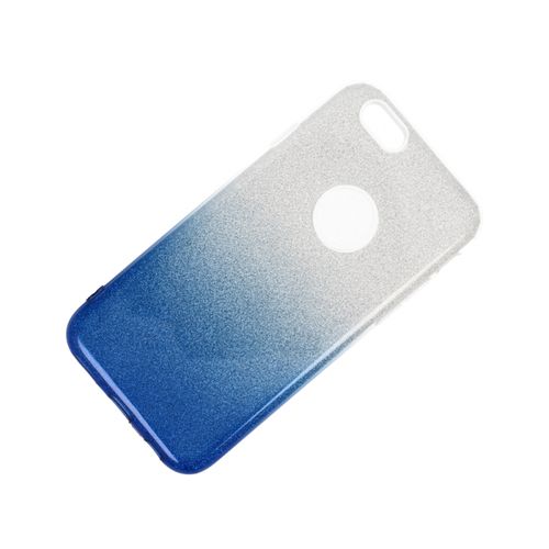 Etui Glitter Iphone 7 Niebieskie na Arena.pl