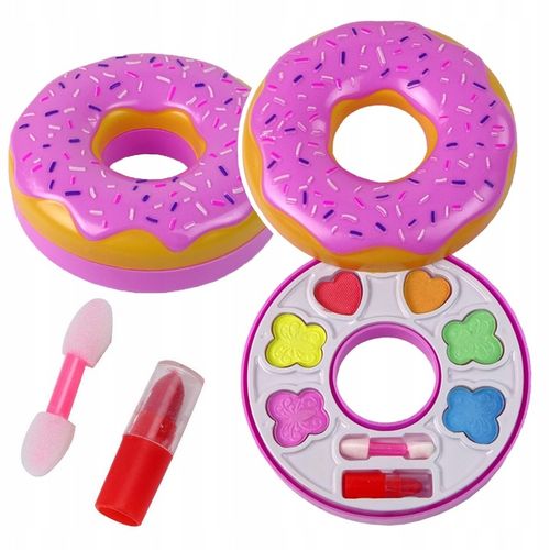 LALKA GŁÓWKA głowa lalki do czesania układania fryzur i malowania makijażu na Arena.pl