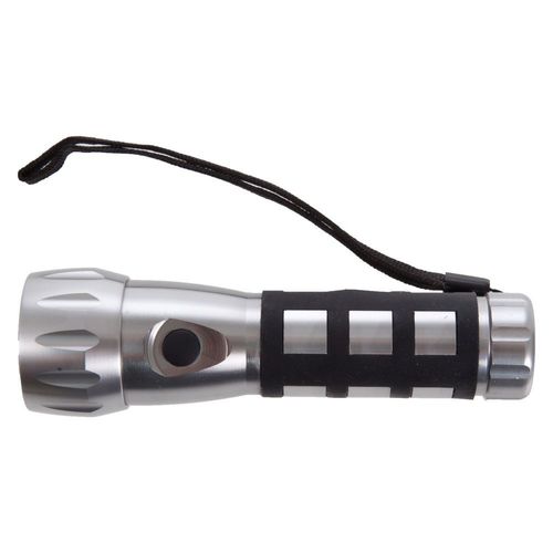 Latarka kieszonkowa 17 LED na Arena.pl