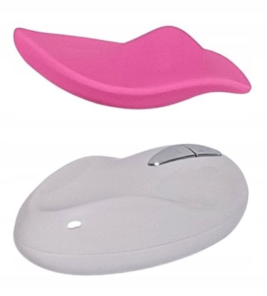 Rumba Wearable Vibrator zdjęcie 1