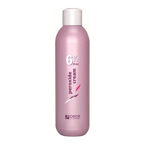 CeCe woda utleniona w kremie 3%, 6%, 9%, 12% 1000ml 6% na Arena.pl