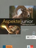 ASPEKTE JUNIOR B1+ AB LEKTORKLETT FRANZ SPECHT