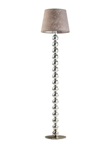 Nowoczesna lampa podłogowa BANGKOK na Arena.pl