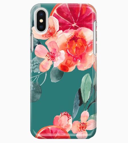 IPHONE XS MAX  | etui CASE 3D plastik na Arena.pl