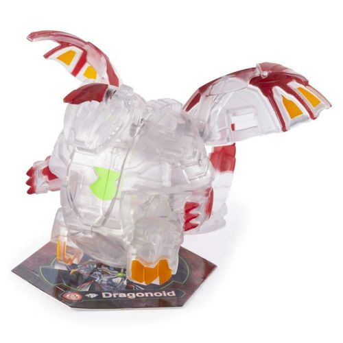 Bakugan Deka Diamond na Arena.pl