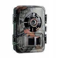 Fotopułapka K&F Concept A101XS HD 24MP 1296p