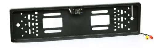 MONITOR LCD 4,3 CALA + KAMERA COFANIA W RAMCE na Arena.pl