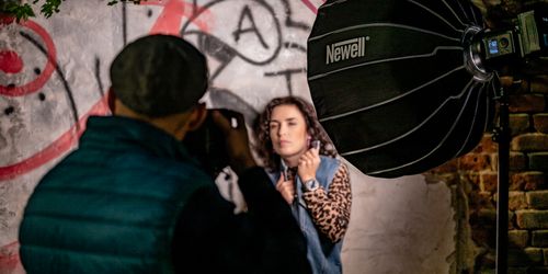 Softbox paraboliczny Newell 65 cm na Arena.pl