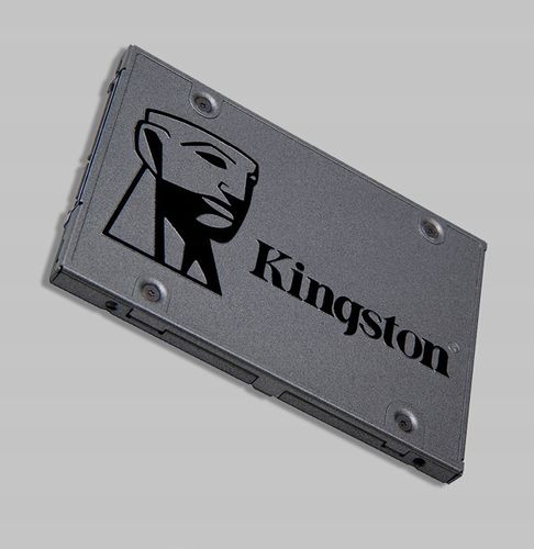 Dysk SSD Kingston A400 240GB SATA III na Arena.pl