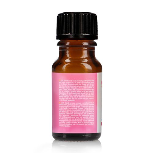 Spanish Fly - Hot Fly - 10 Ml na Arena.pl