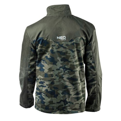 Bluza robocza CAMO, rozmiar S na Arena.pl