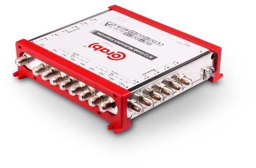 MULTISWITCH SMART LINE 9/12 CORAB na Arena.pl