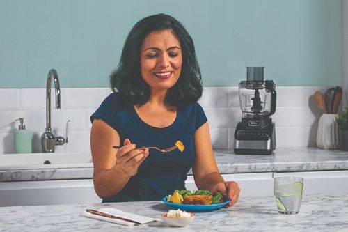 Robot kuchenny NINJA BN650EU 850W wielofunkcyjny blender malakser na Arena.pl