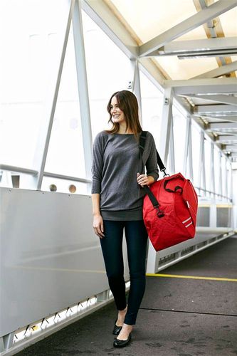 Torba sportowa, podróżna KEMER na Arena.pl