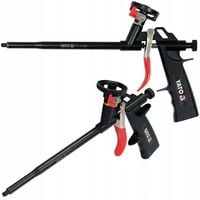 YATO PISTOLET DO PIANKI MONTAŻOWEJ PIANY POWLEKANY TEFLONEM PTFE